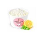 Foto de Limón con Menta al Agua Stevia