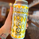 Foto de UNICICLO ALE 