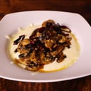 Foto de CHAMPIÑONES AL AJILLO