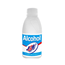 Foto de Alcohol Antiséptico Jgb 120 ml