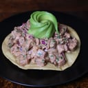 Foto de TOSTADA DE ATUN