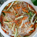 Foto de Harusame ensalada 