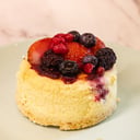 Foto de Cheesecake de Frutos Rojos