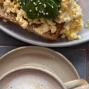 Foto de Avocado toast