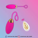 Foto de VIBRADOR BALA LUCIA