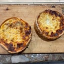 Foto de QUICHES