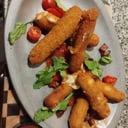 Foto de MUZARELITAS REBOZADAS