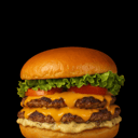 Foto de BELMOMT BURGER
