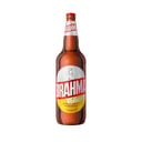 Foto de Cerveza Brahama