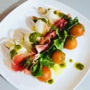 Foto de Pinchos Capresse