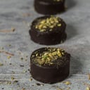 Foto de (0067) Alfajor dubai pack x 8 unidades