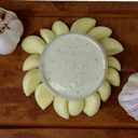 Foto de Salsa de ajo