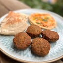 Foto de Trilogía Falafel