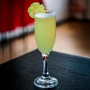 Foto de Pisco Sour Peruano