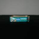 Foto de Sardinas en aceite y agua