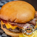 Foto de CHEESE BACON DOBLE