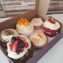 Foto de Box Degustación