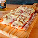 Foto de Muzza con Champignones