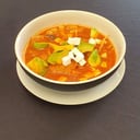 Foto de SOPA AZTECA