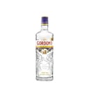 Foto de Ginebra Gordon's London Dry Botella - 700ml