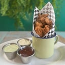 Foto de Balde de Chicken Finger