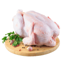 Foto de Pollo entero Fresco