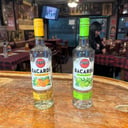 Foto de BACARDI LIMÓN O BACARDI MANGO BOTELLA 750 ml $ 1,190