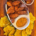 Foto de Picadito de Chorizo Ranchero