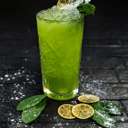 Foto de LIMONADA DE HIERBABUENA