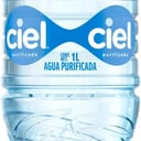 Foto de AGUA NATURAL 1L CIEL