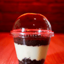Foto de Cheesecake de Oreo 