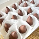 Foto de Dulce de leche cones