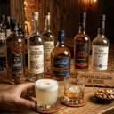 Foto de Pisco (Incluye bebida o jugo)