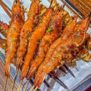 Foto de 把把虾串