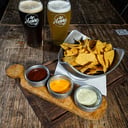 Foto de NACHOS