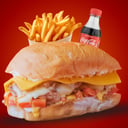 Foto de SANDW. CLASICO DE POLLO