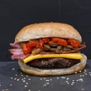 Foto de LA RUEDO BURGER