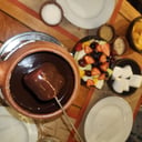 Foto de Fondue de nutella