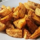 Foto de PAPAS RUSTICAS FRITAS 4 PERSONAS