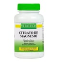 Foto de Vitatech Citrato de Magnesio 30 Cápsulas