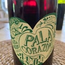 Foto de Pala Corazón pinot noir