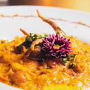 Foto de Atollado de mariscos