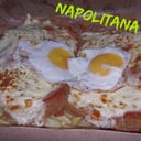 Foto de Napolitana p/2