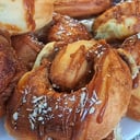 Foto de ROLLO DE CANELA