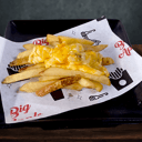 Foto de Papas a la francesa con queso