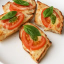 Foto de Bruschetta Italiana 