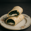 Foto de Wrap de pollo