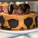 Foto de Porción Torta oreo