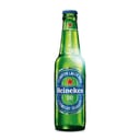 Foto de CERVEZA HEINEKEN ZERO 0.0 330 CC