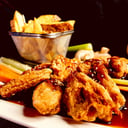 Foto de Alitas